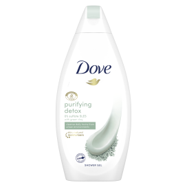 DOVE DOUCHEGEL - PURIFYING DETOX GR