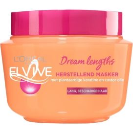 ELVIVE MASKER 300ML DREAM LENGTHS