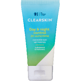 DR HOOG CLEARSK DAY&NIGHT CONT 50ml