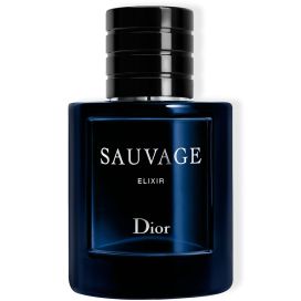 SAUVAGE ELIXIR VAPORISATEUR 100 ML