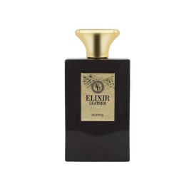 RIIFFS ELIXER LEATHER 100ML EDP