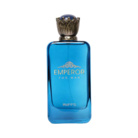 RIIFFS EMPEROR FOR MAN 100ML EDP