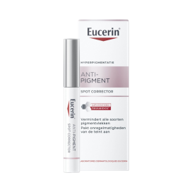 Eucerin Anti-Pigment Spot Corrector - Voorkomt Hyperpigmentatie - Vermindert Melanine - Thiamidol - 5 ml