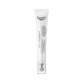 EUCERIN ANTI PIGMENT OOGCREME  15ML
