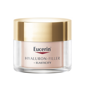 EUCERIN HYAL FILL DAGCR ROSE   50ML