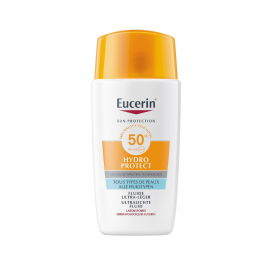 EUCERIN SUN HYDR ULTR L SPF50+ 50ML