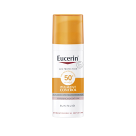 Eucerin Sun Pigment Control SPF50+ 50 ML