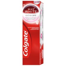 COLGATE TANDPASTA - MAX WHITE WHITE