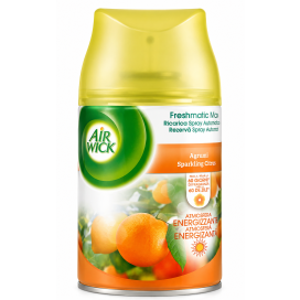 AIR WICK SPARKLING CITRUS 250 ML