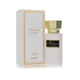 RIIFFS FICTION LEATHER 100ML MIST