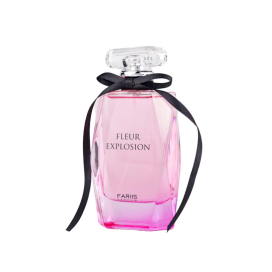 FARIIS FLEUR EXPLOSION EDP 100 ML