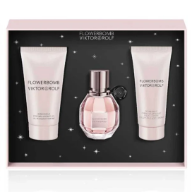 VIKTOR&ROLF FLOWERBOMB GIFTSET