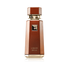 FRENCH AVENUE LIQUID BRUN EDP 100ML
