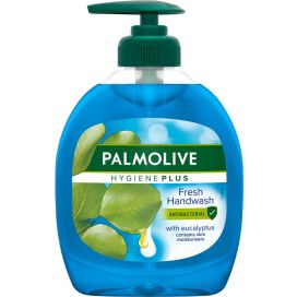 PALMOLIVE HANDZEEP - POMPJE HYGIENE