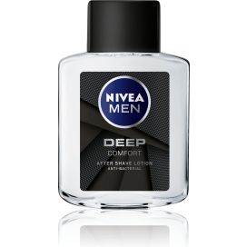 NIVEA AFTERSHAVE MEN - LOTION DEEP