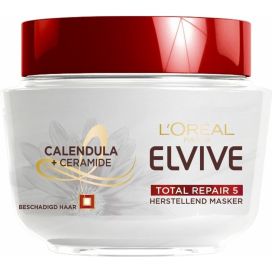 ELVIVE MASKER 300 ML TOTAL REPAIR 5