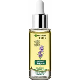 BIO LAVENDEL ANTI-AGE GEZ OLI# 30ML