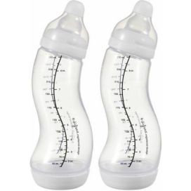 DIFRAX S-FLES DUOPACK NATURAL  1set