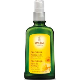 CALENDULA MASSAGEOLIE         100ml