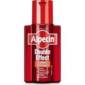 ALPECIN DUBBEL EFFECT SHAMPOO 200ML