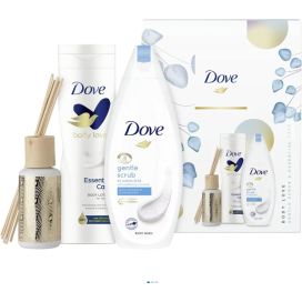 DOVE GVP GEURSTOKJES           1set