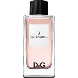 D&G 3 L-IMPERATRICE EDT 100 ML