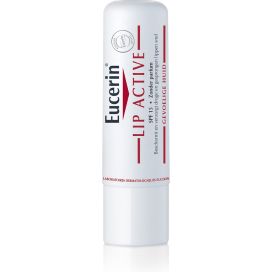 EUCERIN GEVOELIG HUID LIP ACT  4.8G