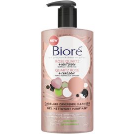 BIORE ROSE QUARTZ MET HOUTSKO200 ML