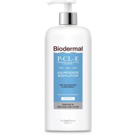 BIODERMAL P CL E BODYLOT ONGEP400ml