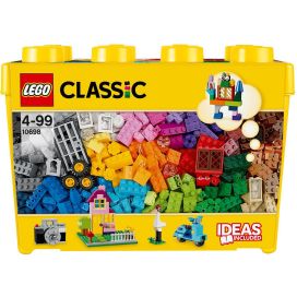 LEGO CLASSIC CREATIEVE GROTE OPBERG
