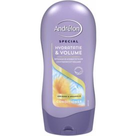 ANDRELON CON HYDRATATIE & VOLU300ML