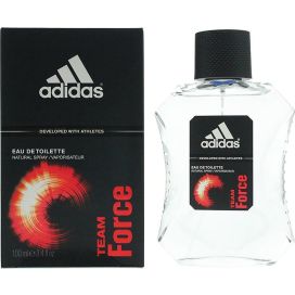 ADIDAS EAU DE TOILETTE MEN - TEAM F