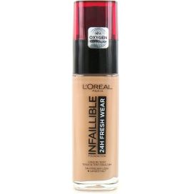 LOREAL FOUNDATION INFAILLIBLE 31 ST