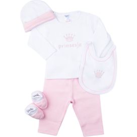 PETITVILLAIN BABY COLLECTION