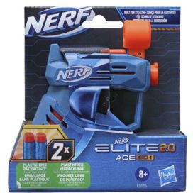 NERF ELITE 2.0 ACE SD 1