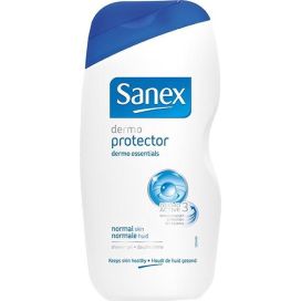 SANEX DOUCHEGEL - DERMO PROTECTOR 2