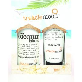 TREACLEMOON GVP COCONUT