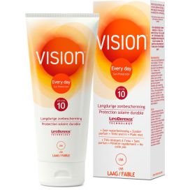 VISION ALL DAY SUN PROTECT SP200 ML