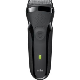 BRAUN SERIES 3 300BT ZWART