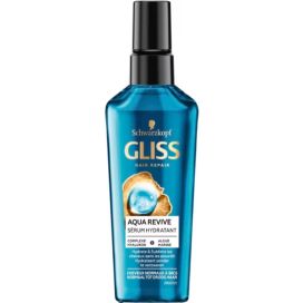 GLISS KUR SERUM AQUA REVIVE    75ml