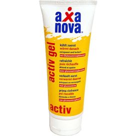 AXANOVA ACTIV GEL             125ml