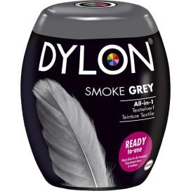 DYLON POD SMOKE GREY           350g