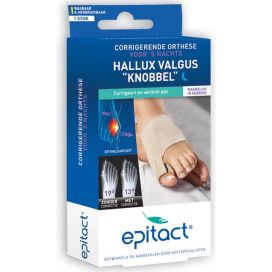 HALLUX VALGUS NACHT 42/45       1st