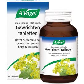 ALCHEMILLA GLUCOSAMINE         90tb