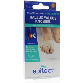 HALLUX VALGUS KNOBB BES 36/38   1st