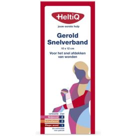SNELVERBAND NR 3 10X12 GEROLD   1st