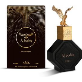 AL BASHIQ NABEEL 100ML EDP