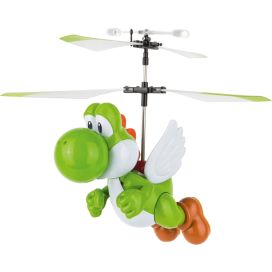 NINTENDO SUPER MARIO FLYING YOSHI