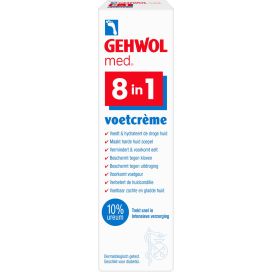 GEHWOL 8-IN-1                  75ml