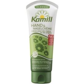 KAMILL HAND & NAGELCR CLASSIC 100ml